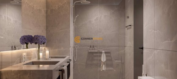 Eigentumswohnung in Pattaya, Thailand 134m², Nr. 26081 14