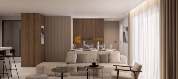 Eigentumswohnung in Pattaya, Thailand 134m², Nr. 26081 4