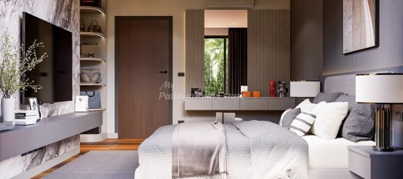 6 Schlafzimmer Haus in Bang Lamung, Thailand, Nr. 59770 17