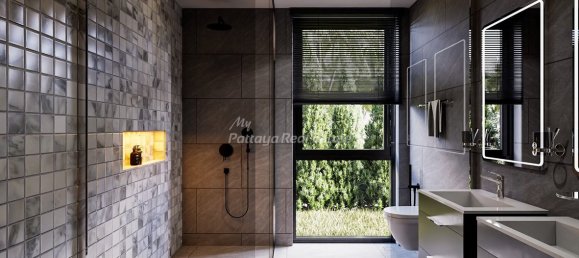 6 Schlafzimmer Haus in Bang Lamung, Thailand, Nr. 59770 18