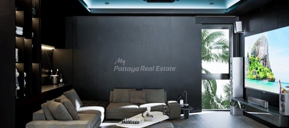 6 Schlafzimmer Haus in Bang Lamung, Thailand, Nr. 59770 8