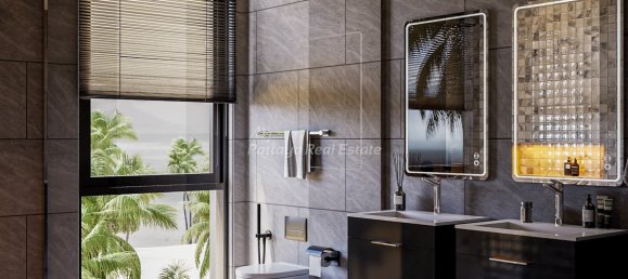 6 Schlafzimmer Haus in Bang Lamung, Thailand, Nr. 59770 11