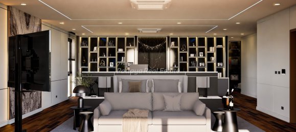 6 Schlafzimmer Haus in Bang Lamung, Thailand, Nr. 59770 13