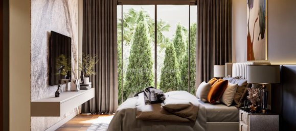 6 Schlafzimmer Haus in Bang Lamung, Thailand, Nr. 59770 22