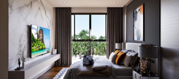 6 Schlafzimmer Haus in Bang Lamung, Thailand, Nr. 59770 9