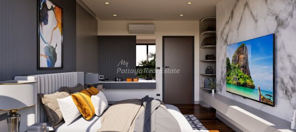 6 Schlafzimmer Haus in Bang Lamung, Thailand, Nr. 59770 10