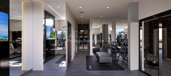 6 Schlafzimmer Haus in Bang Lamung, Thailand, Nr. 59770 6