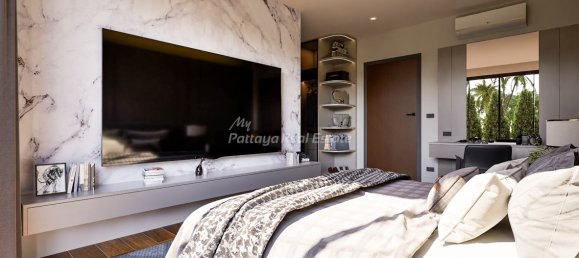 6 Schlafzimmer Haus in Bang Lamung, Thailand, Nr. 59770 20