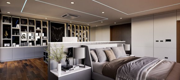 6 Schlafzimmer Haus in Bang Lamung, Thailand, Nr. 59770 12