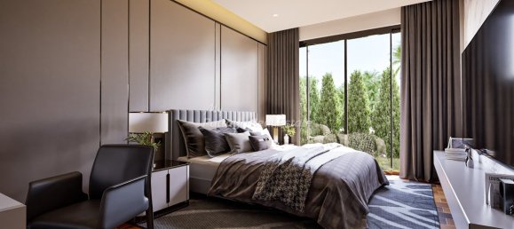 6 Schlafzimmer Haus in Bang Lamung, Thailand, Nr. 59770 19