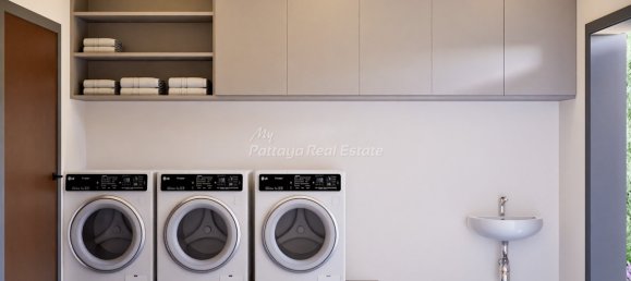 6 Schlafzimmer Haus in Bang Lamung, Thailand, Nr. 59770 7