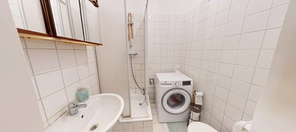 2 rooms Apartment in Hernals, Austria No. 29190 4