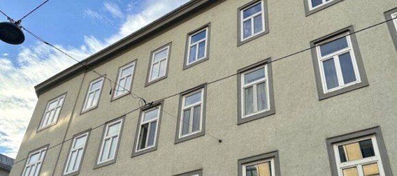 2 rooms Apartment in Hernals, Austria No. 29190 11