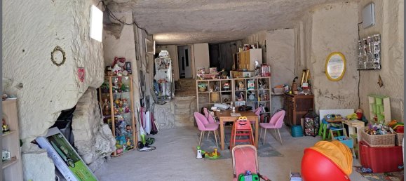 2 Schlafzimmer Haus in Cinq-Mars-la-Pile, France, Nr. 65482 2