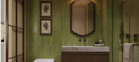 1 Schlafzimmer Eigentumswohnung in Rawai, Thailand, Nr. 21636 2