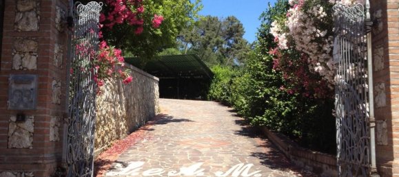 10غرفة فيلا في Camaiore, Italy رقم 169232 26