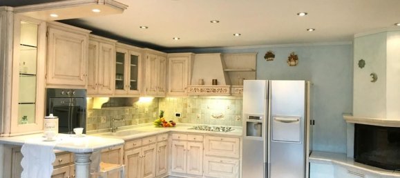 10غرفة فيلا في Camaiore, Italy رقم 169232 16