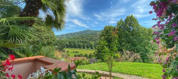 10غرفة فيلا في Camaiore, Italy رقم 169232 11