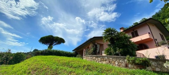 10غرفة فيلا في Camaiore, Italy رقم 169232 4