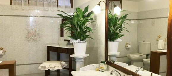 10غرفة فيلا في Camaiore, Italy رقم 169232 36