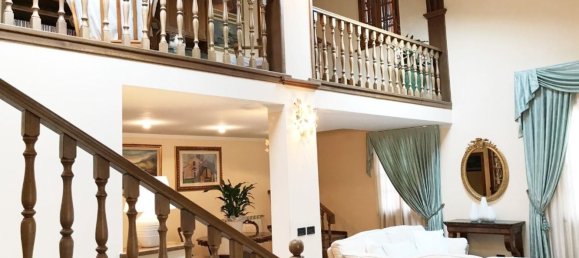 10غرفة فيلا في Camaiore, Italy رقم 169232 22