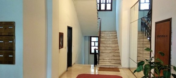 3 Schlafzimmer Wohnung in Thessaloniki, Greece, Nr. 1399 5