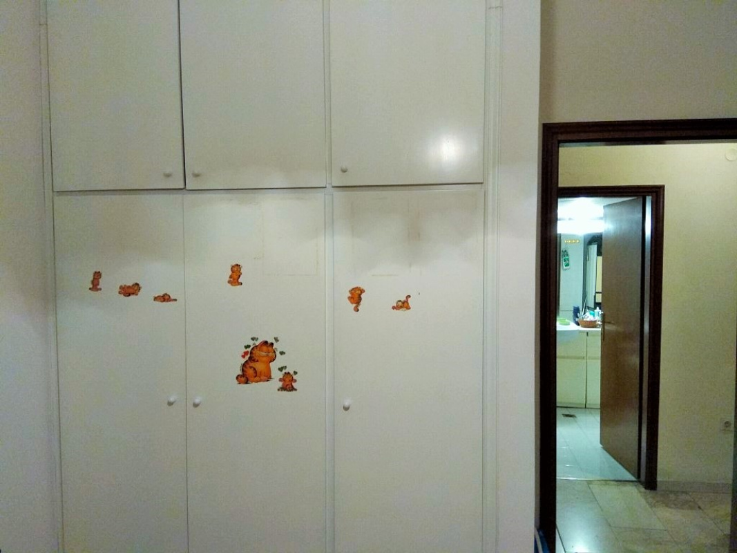3 Schlafzimmer Wohnung in Thessaloniki, Greece, Nr. 1399