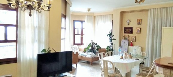 3 Schlafzimmer Wohnung in Thessaloniki, Greece, Nr. 1399 8