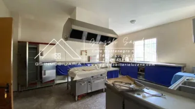  بناية في Cordoba, Spain 400متر مربع رقم 261369