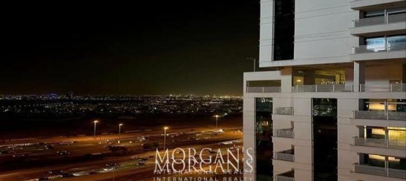 1 Schlafzimmer Wohnung in Business Bay, UAE, Nr. 44977 36