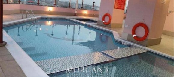 1 Schlafzimmer Wohnung in Business Bay, UAE, Nr. 44977 33