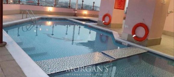 1 Schlafzimmer Wohnung in Business Bay, UAE, Nr. 44977 6