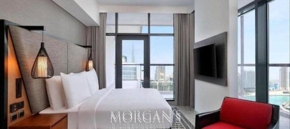 1 Schlafzimmer Wohnung in Business Bay, UAE, Nr. 44977 29