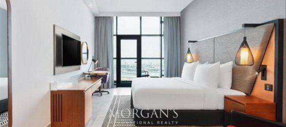 1 Schlafzimmer Wohnung in Business Bay, UAE, Nr. 44977 22