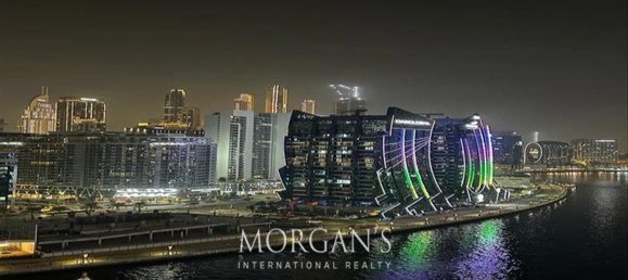 1 Schlafzimmer Wohnung in Business Bay, UAE, Nr. 44977 19