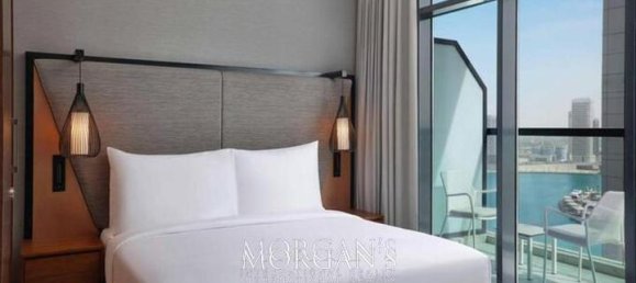 1 Schlafzimmer Wohnung in Business Bay, UAE, Nr. 44977 30