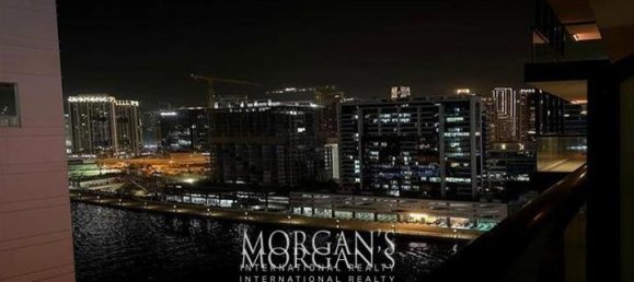 1 Schlafzimmer Wohnung in Business Bay, UAE, Nr. 44977 35