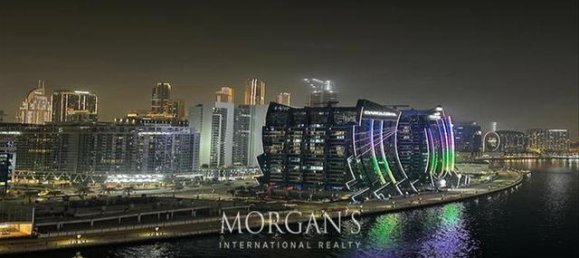 1 Schlafzimmer Wohnung in Business Bay, UAE, Nr. 44977 10