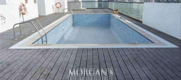 1 Schlafzimmer Wohnung in Business Bay, UAE, Nr. 44977 34