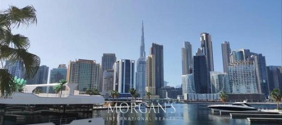 1 Schlafzimmer Wohnung in Business Bay, UAE, Nr. 44977 5