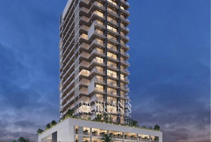 1 Schlafzimmer Wohnung in Business Bay, UAE, Nr. 44977