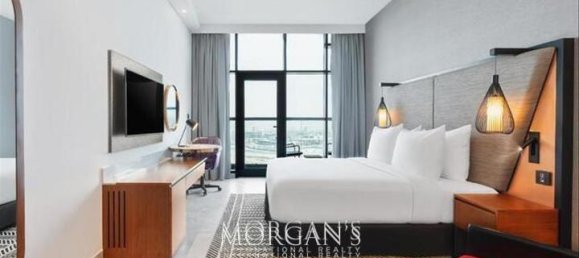 1 Schlafzimmer Wohnung in Business Bay, UAE, Nr. 44977 31