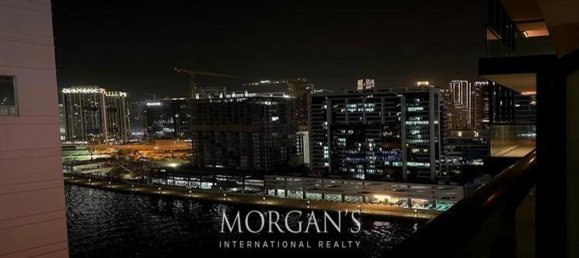 1 Schlafzimmer Wohnung in Business Bay, UAE, Nr. 44977 26