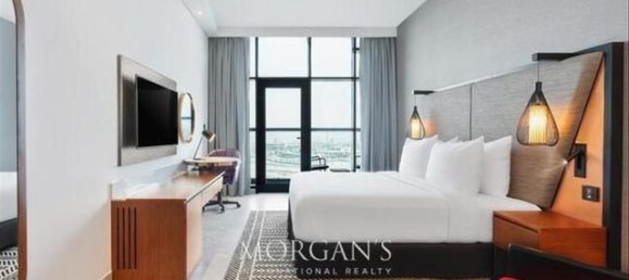 1 Schlafzimmer Wohnung in Business Bay, UAE, Nr. 44977 4