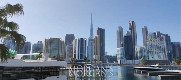 1 Schlafzimmer Wohnung in Business Bay, UAE, Nr. 44977 32