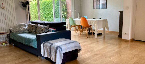 Casa T4 em Marcq-en-Baroeul, France N.º 341598 2