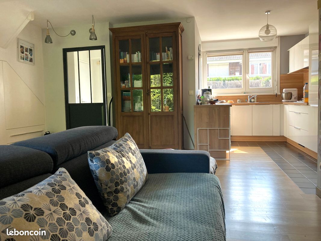 Casa T4 em Marcq-en-Baroeul, France N.º 341598