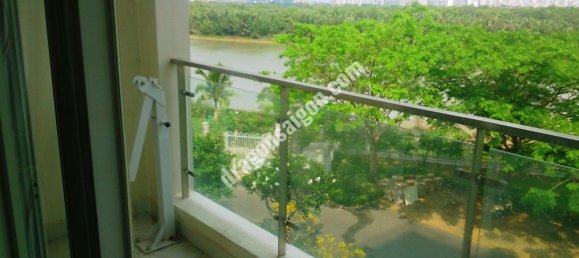 Wohnung in District 7, Vietnam 160m², Nr. 10838 13