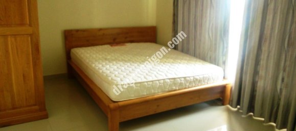 Wohnung in District 7, Vietnam 160m², Nr. 10838 4