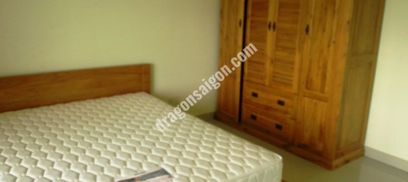 Wohnung in District 7, Vietnam 160m², Nr. 10838 12